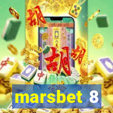 marsbet 8